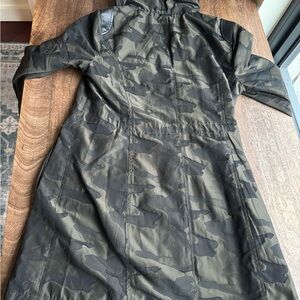 Blanc Noir Black Jacket